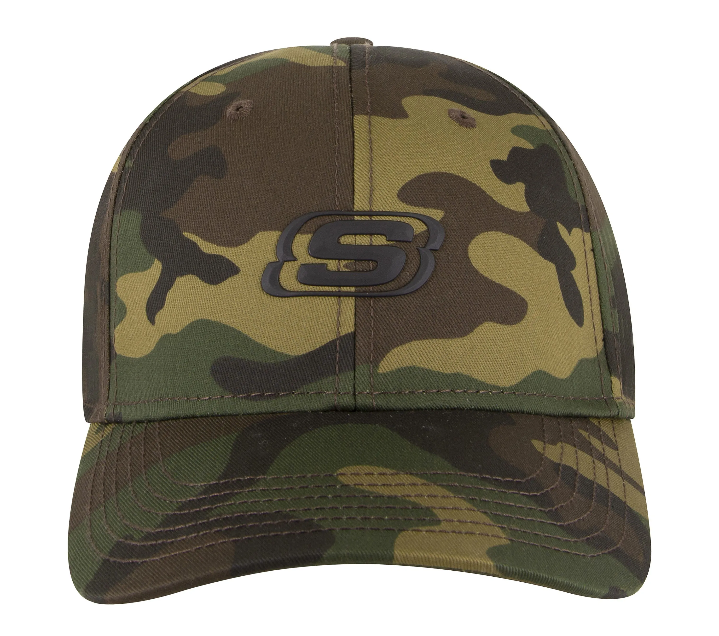Skechers Accessories Camo Hat