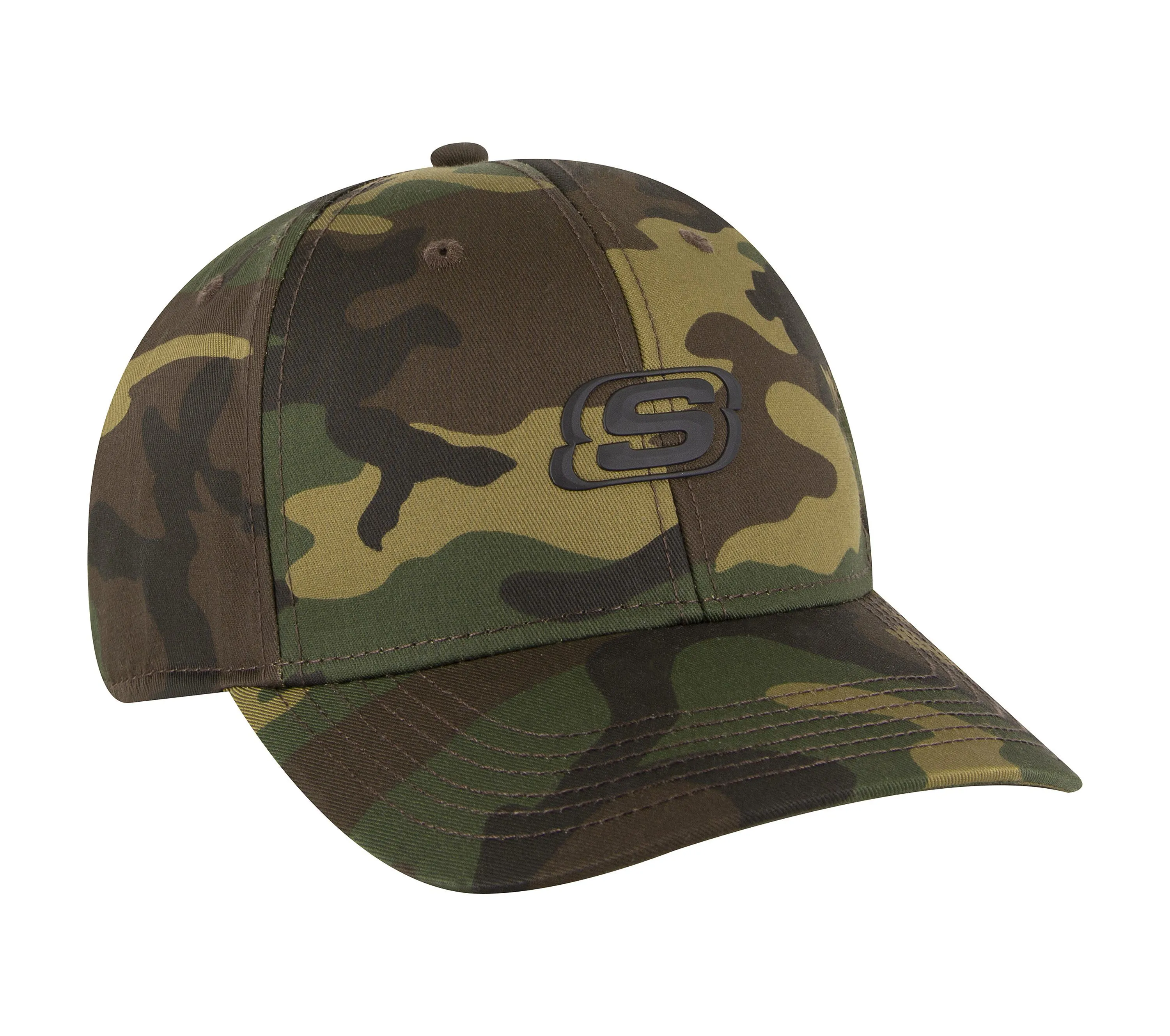Skechers Accessories Camo Hat