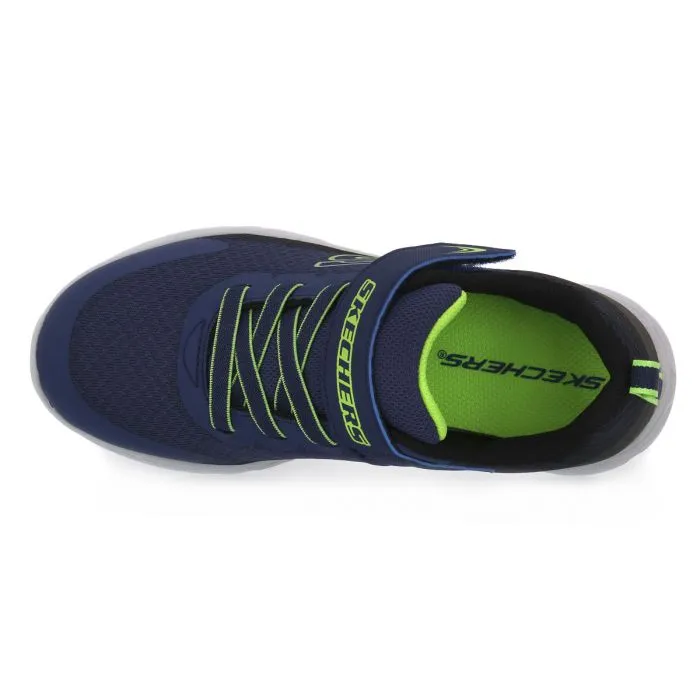 SKECHERS  NBLM MICROSPEC