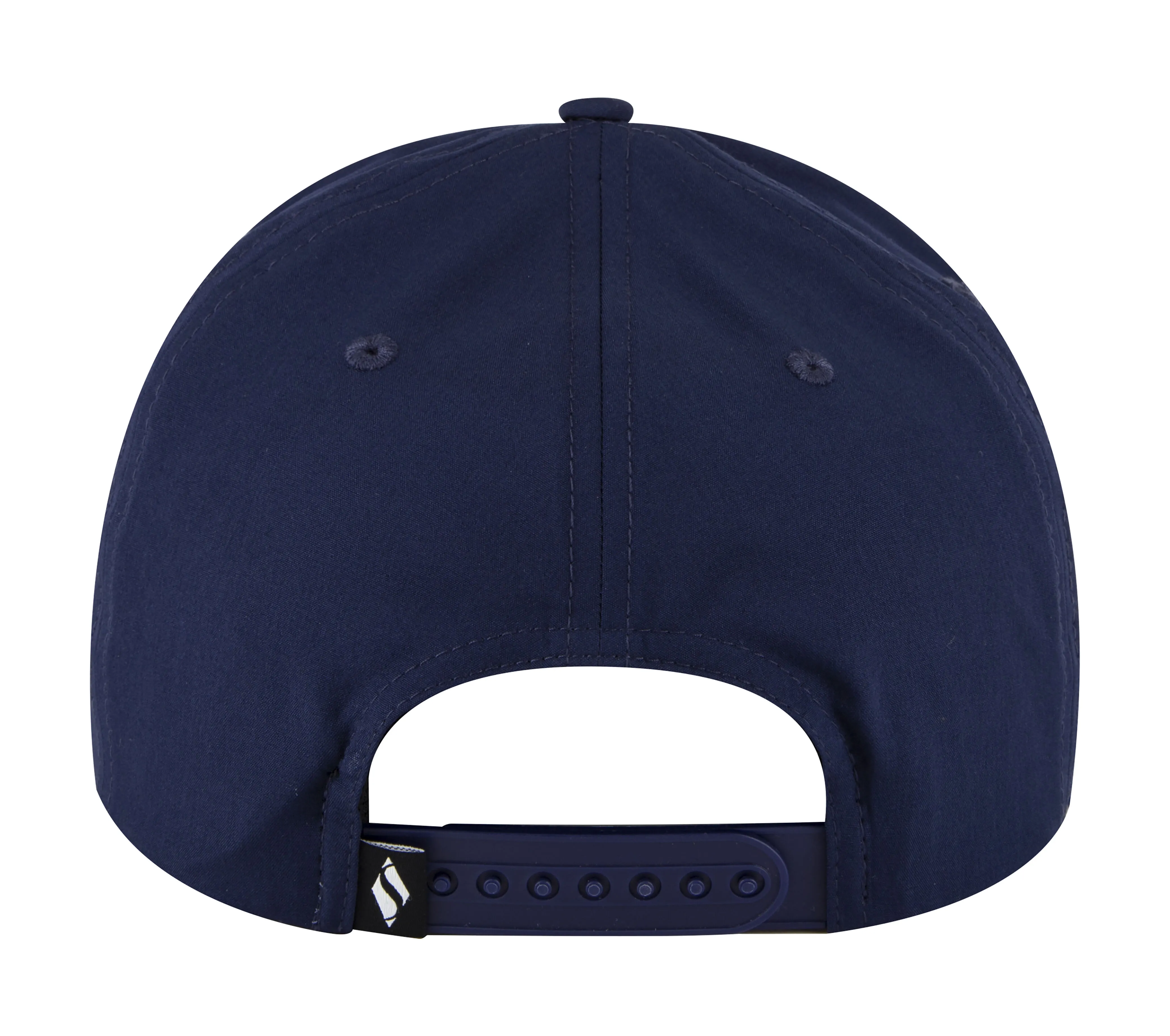 SKECHWEAVE Diamond Snapback Hat