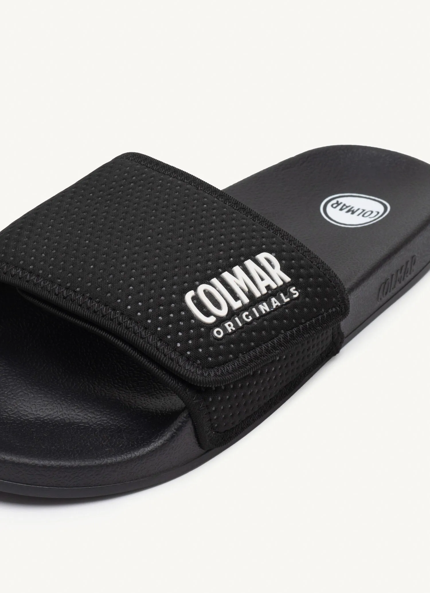 SLIPPER MED men’s sandals
