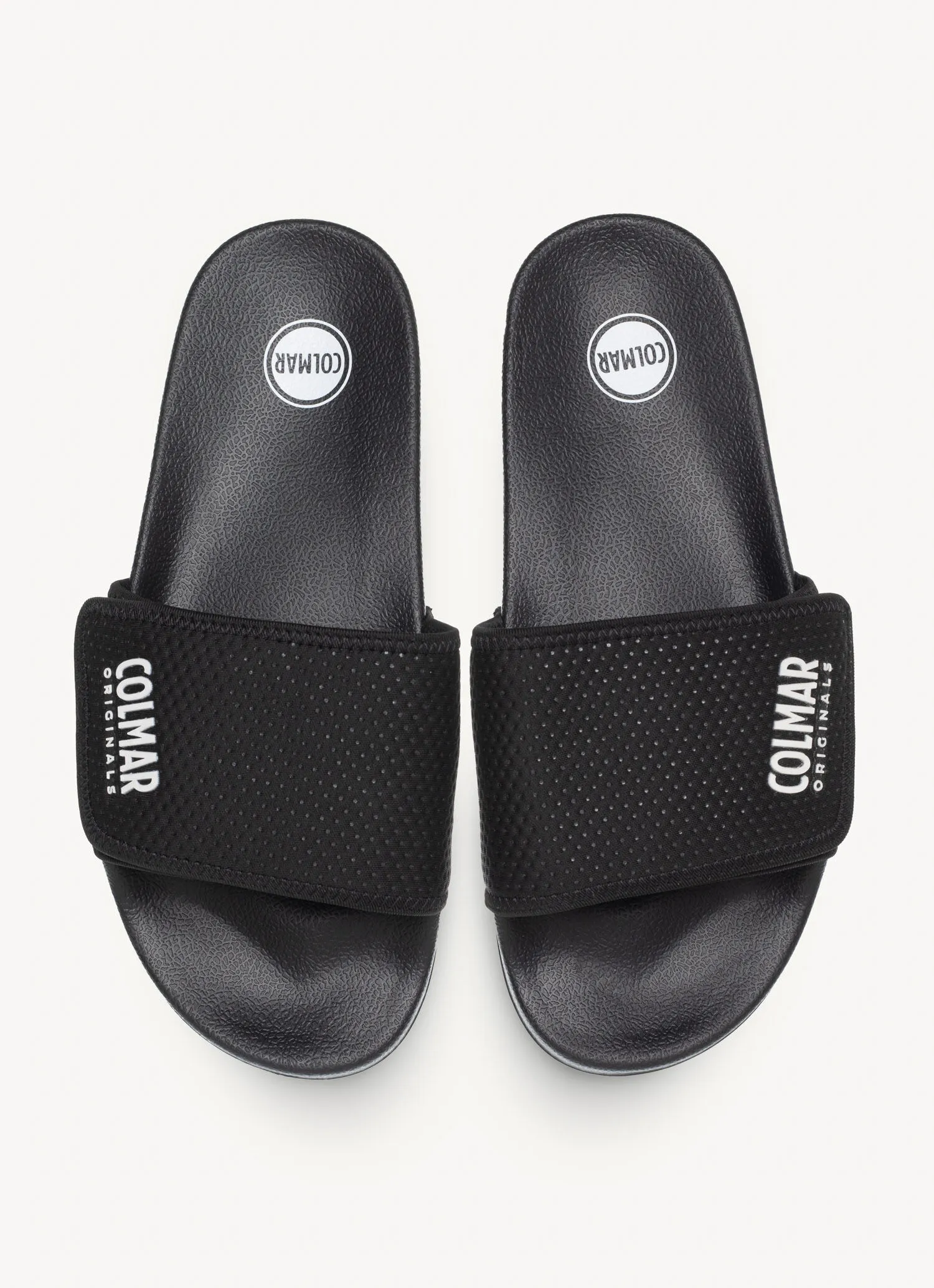 SLIPPER MED men’s sandals