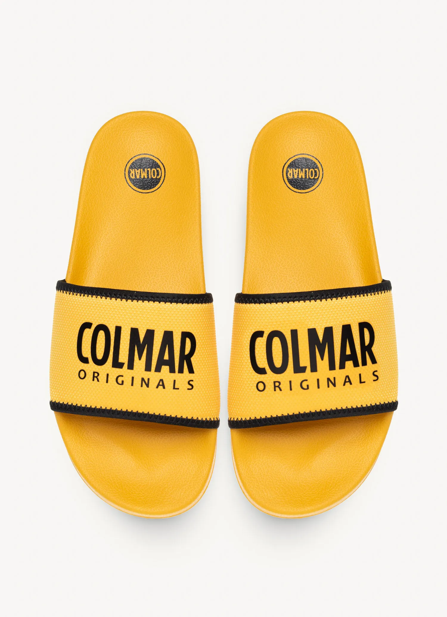 SLIPPER SPLINT men’s sandals