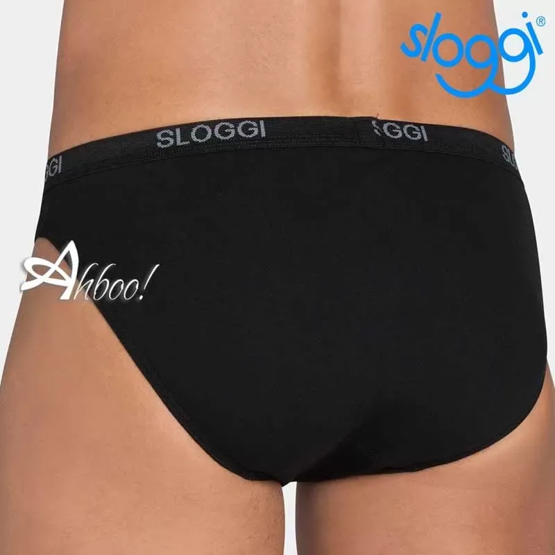  SLOGGI Slip uomo Sloggi Basic Mini conf. 2 pz