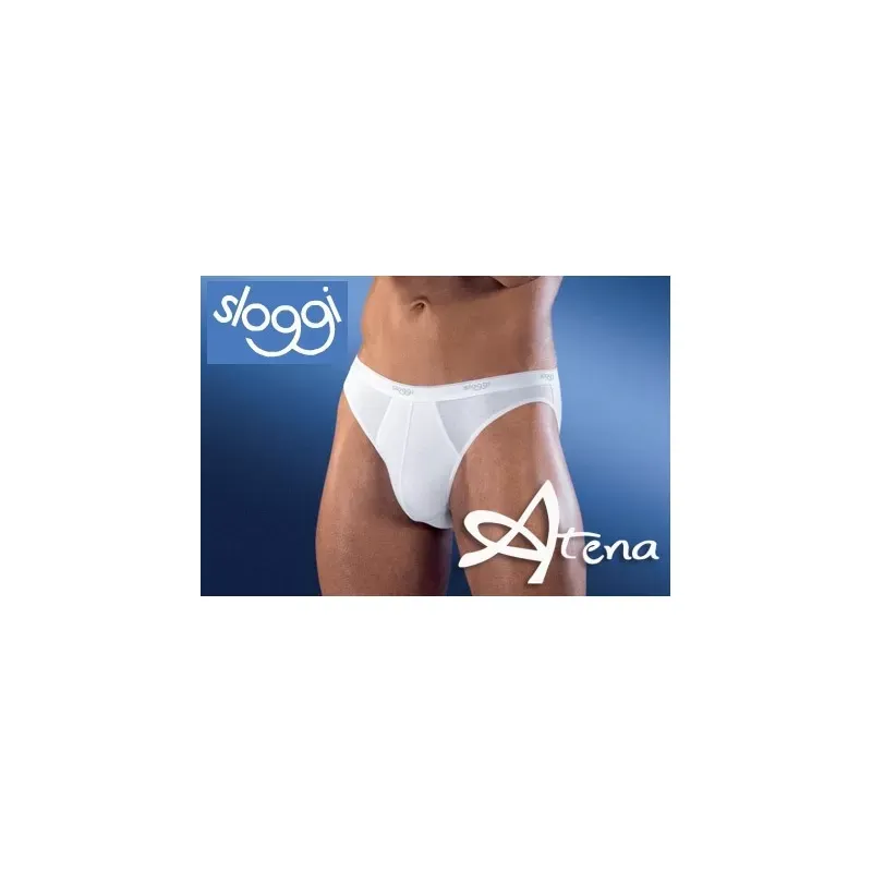  SLOGGI Slip uomo Sloggi Basic Mini conf. 2 pz