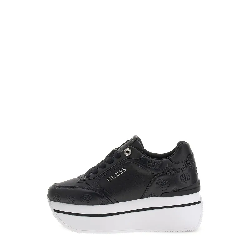 Sneaker camrio platform