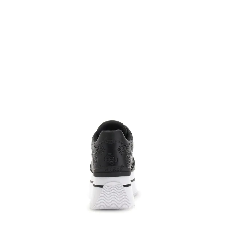 Sneaker camrio platform
