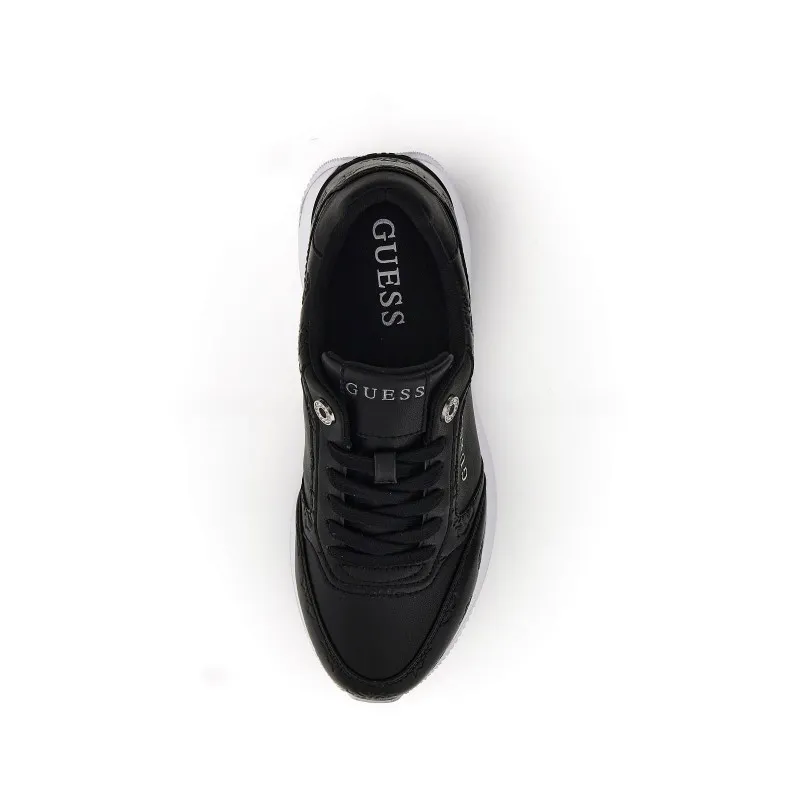 Sneaker camrio platform