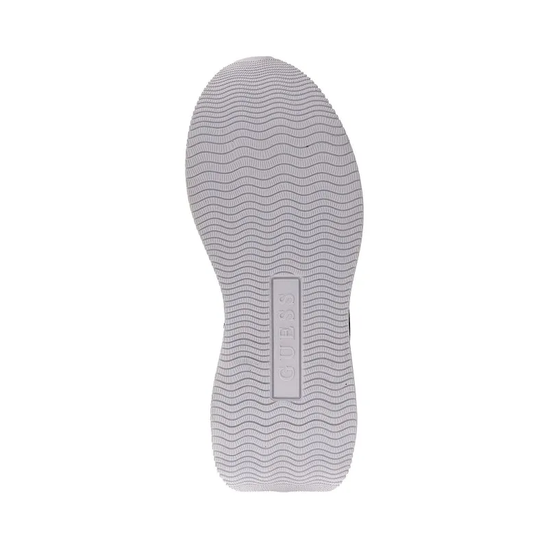 Sneaker camrio platform