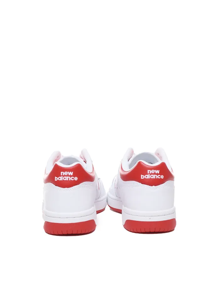 SNEAKERS 480 IN PELLE DI VITELLO