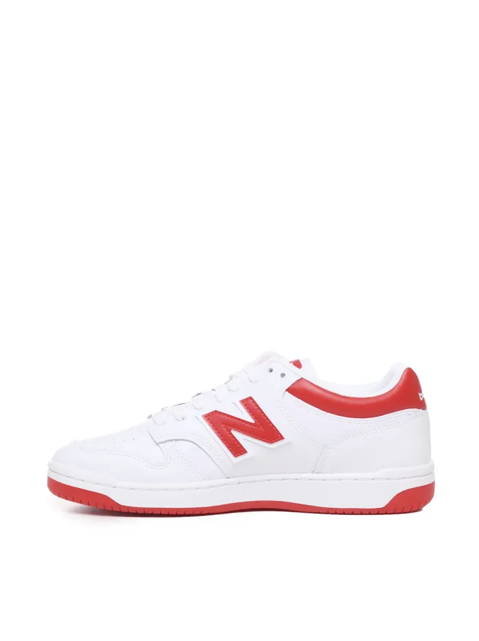 SNEAKERS 480 IN PELLE DI VITELLO