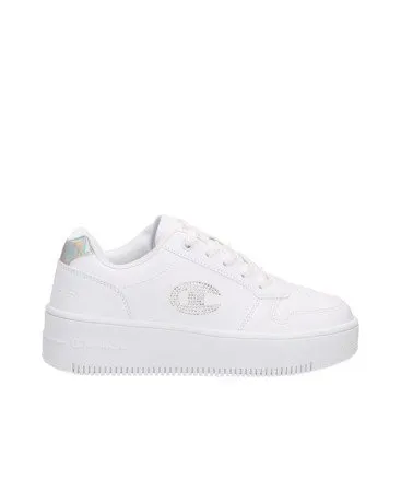 Sneakers Bambina Rebound Platform