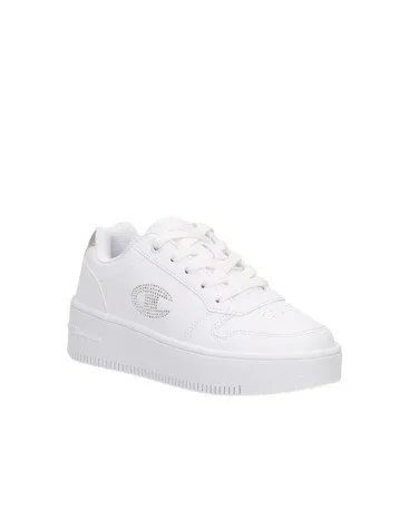 Sneakers Bambina Rebound Platform