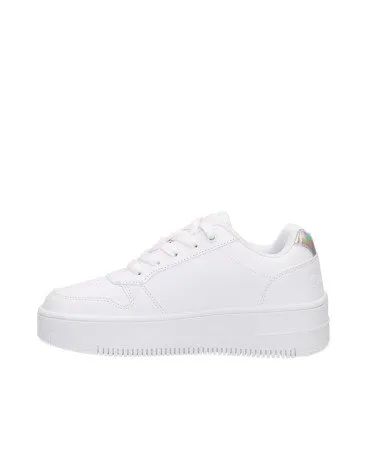 Sneakers Bambina Rebound Platform