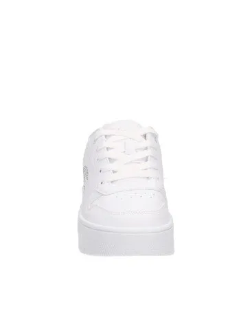 Sneakers Bambina Rebound Platform