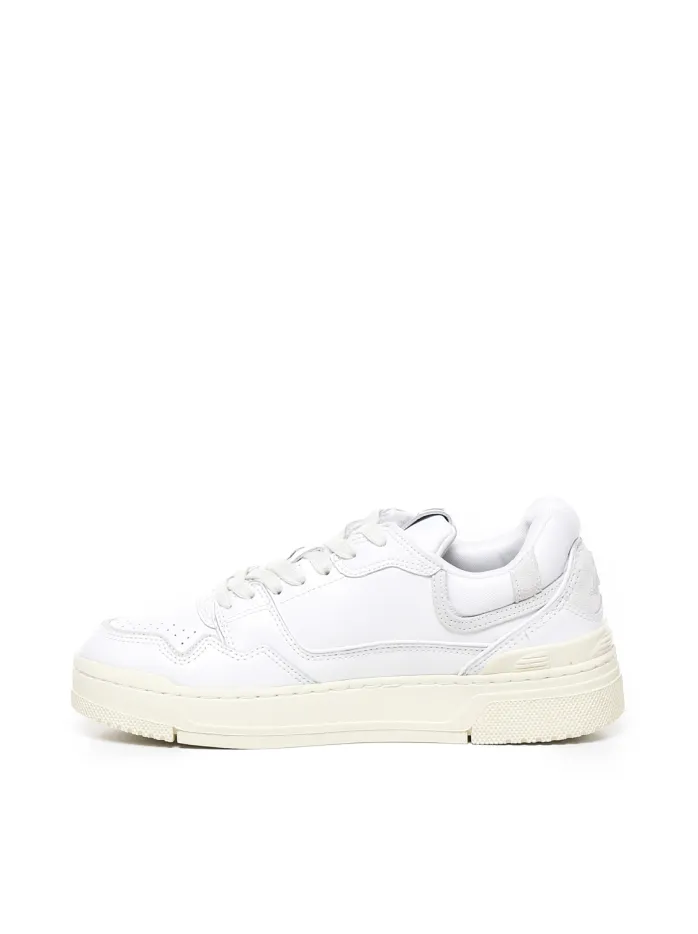 SNEAKERS CLC IN COWSKIN