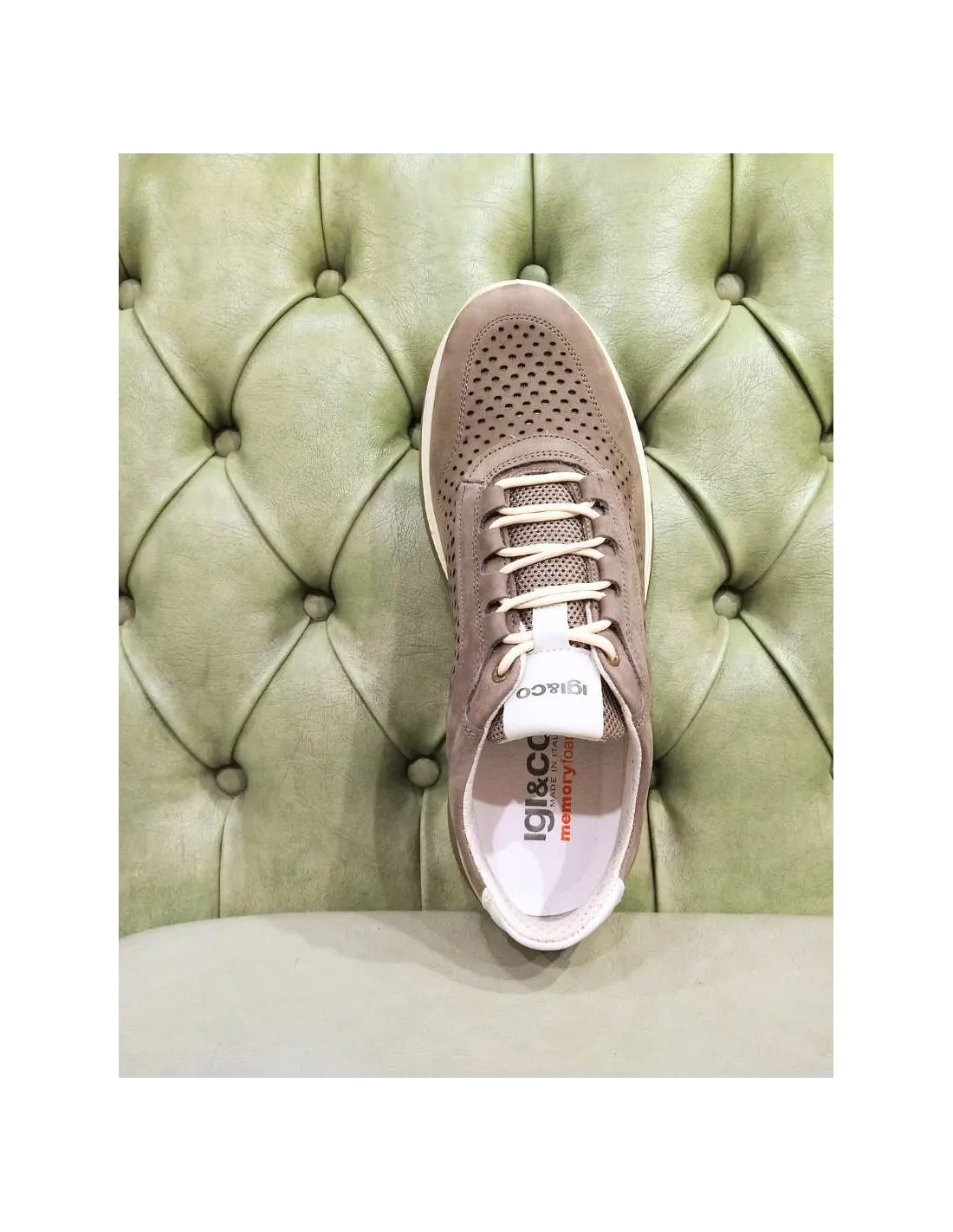 Sneakers da uomo estate 2024