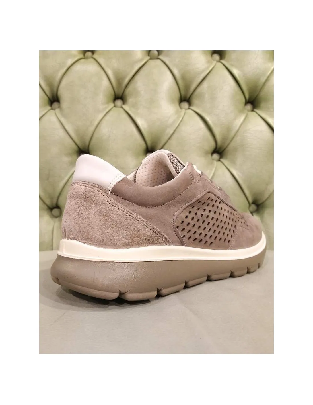 Sneakers da uomo estate 2024