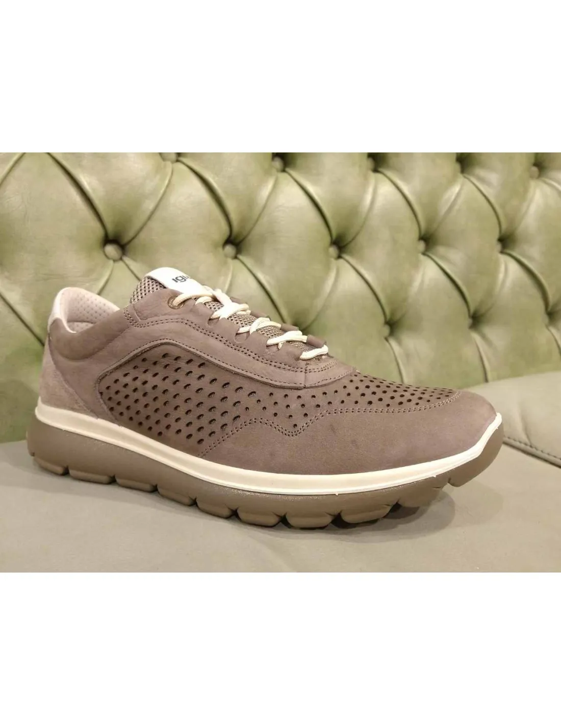 Sneakers da uomo estate 2024