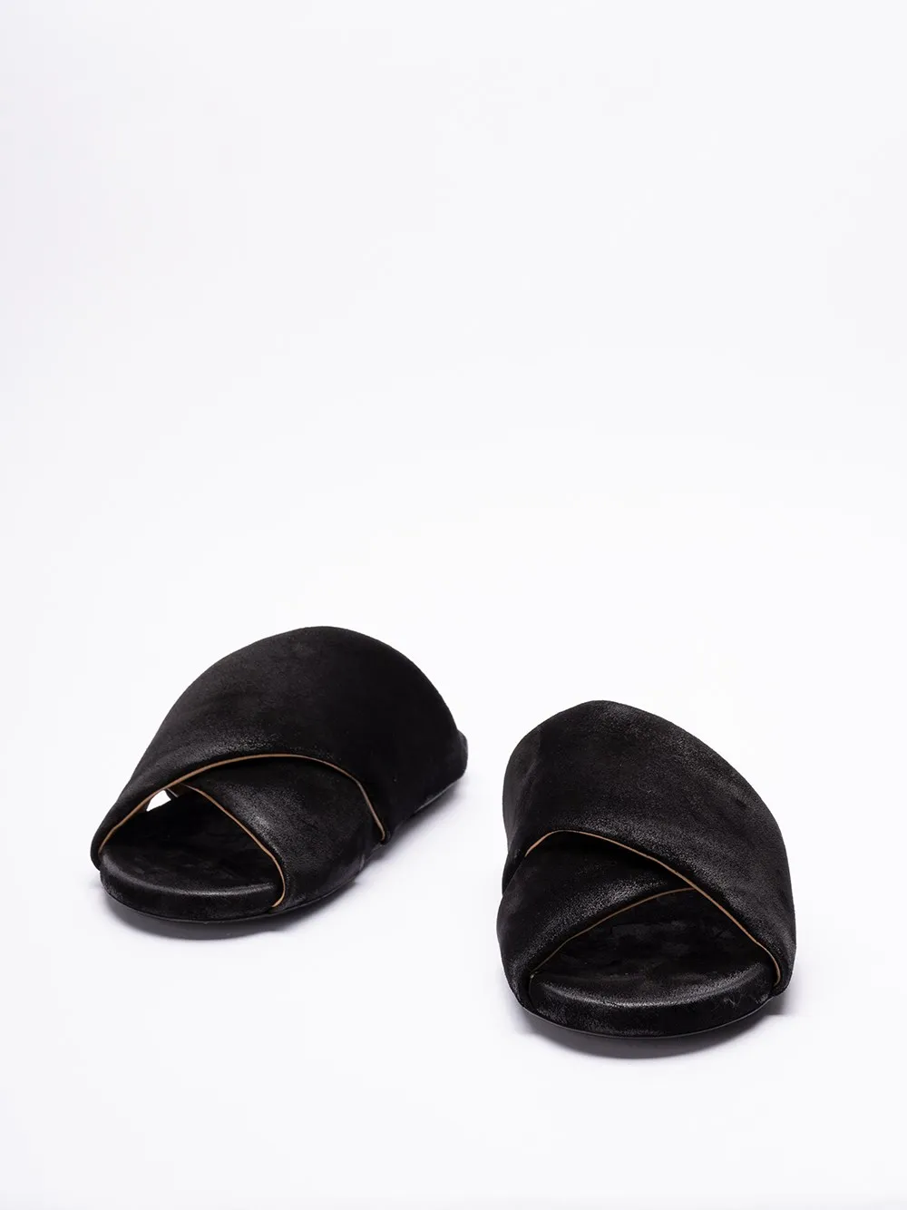 `Spanciata` Sandals