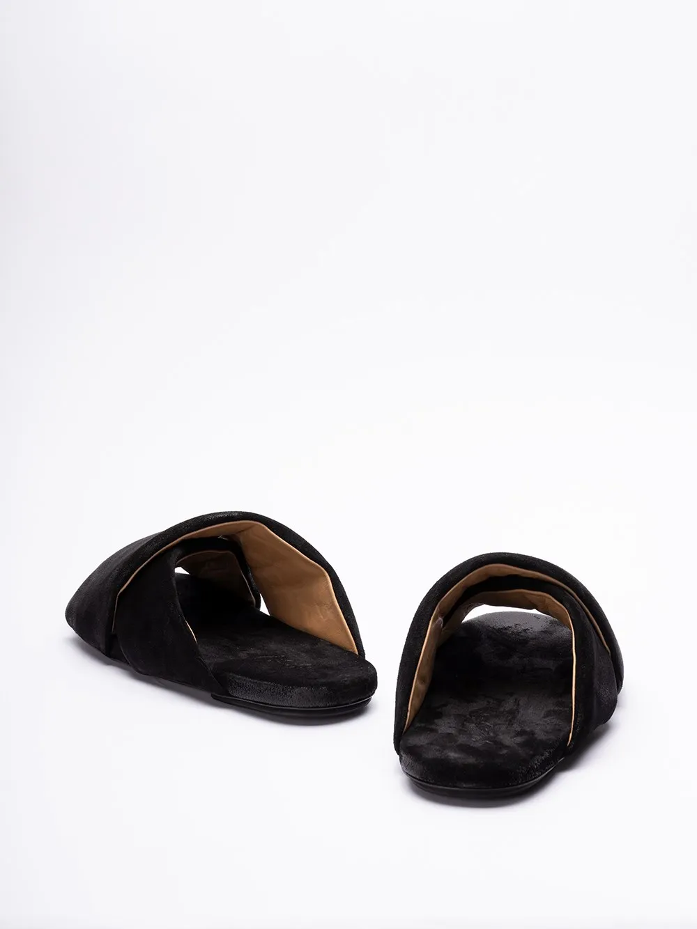 `Spanciata` Sandals