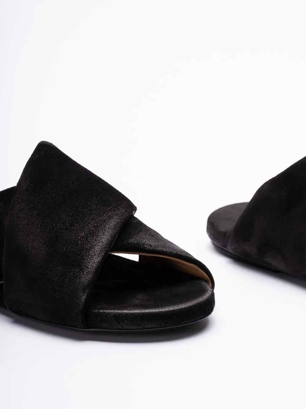 `Spanciata` Sandals