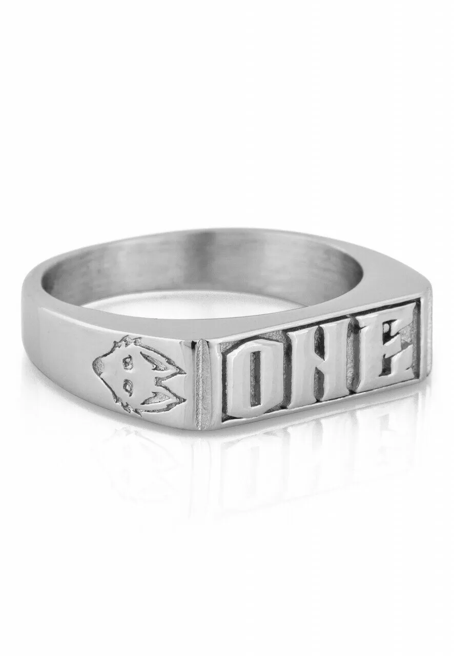 STACKABLE STATEMENT - Anello