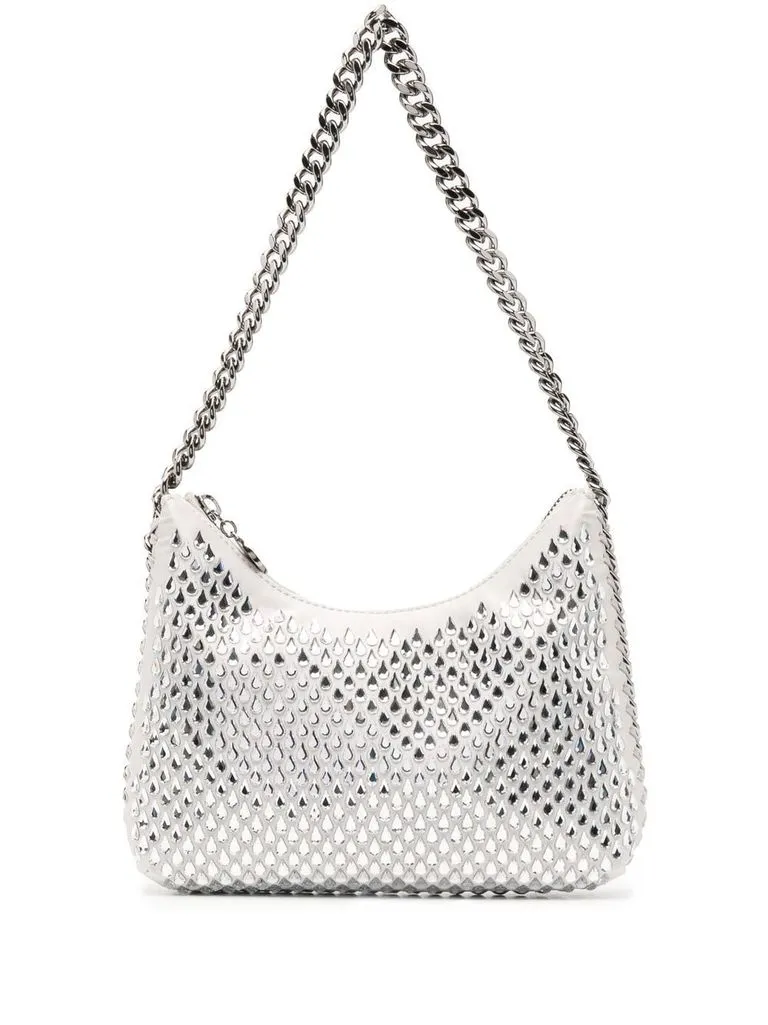 stella mccartney Borsa a tracolla mini Falabella