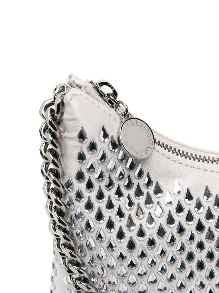 stella mccartney Borsa a tracolla mini Falabella