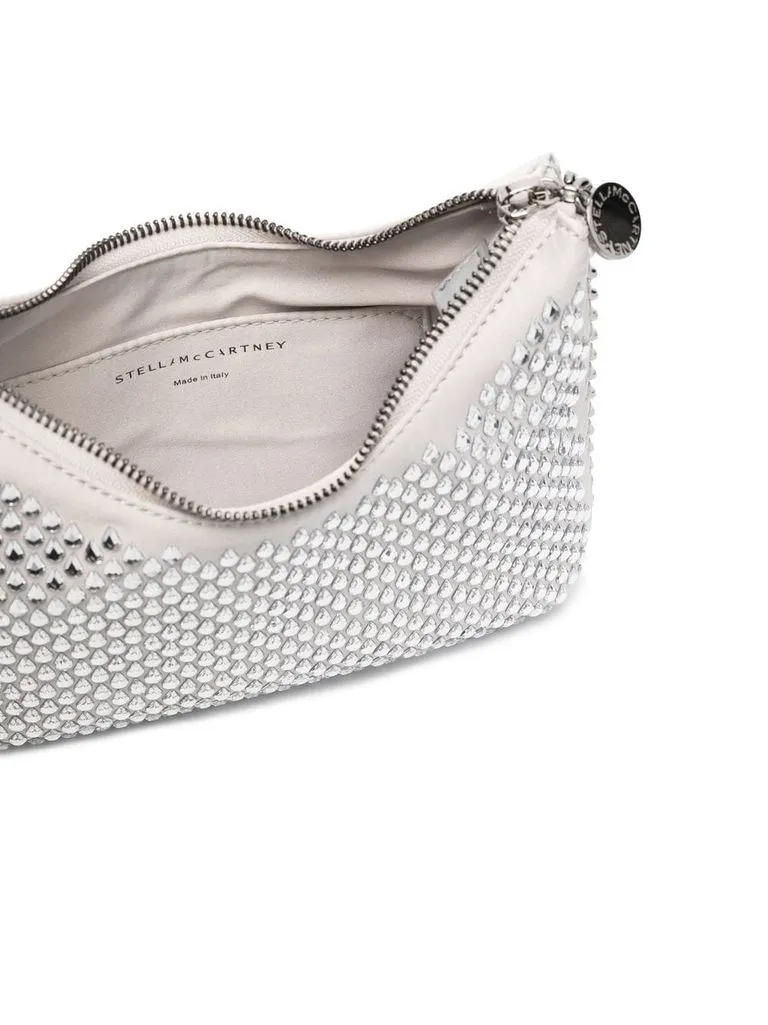 stella mccartney Borsa a tracolla mini Falabella