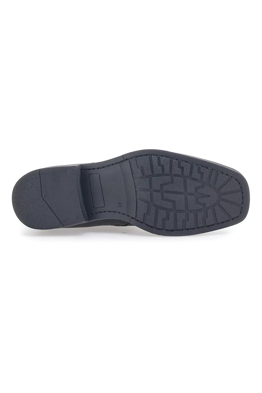 Stivaletti Neri Out Put 590062 Vera Pelle