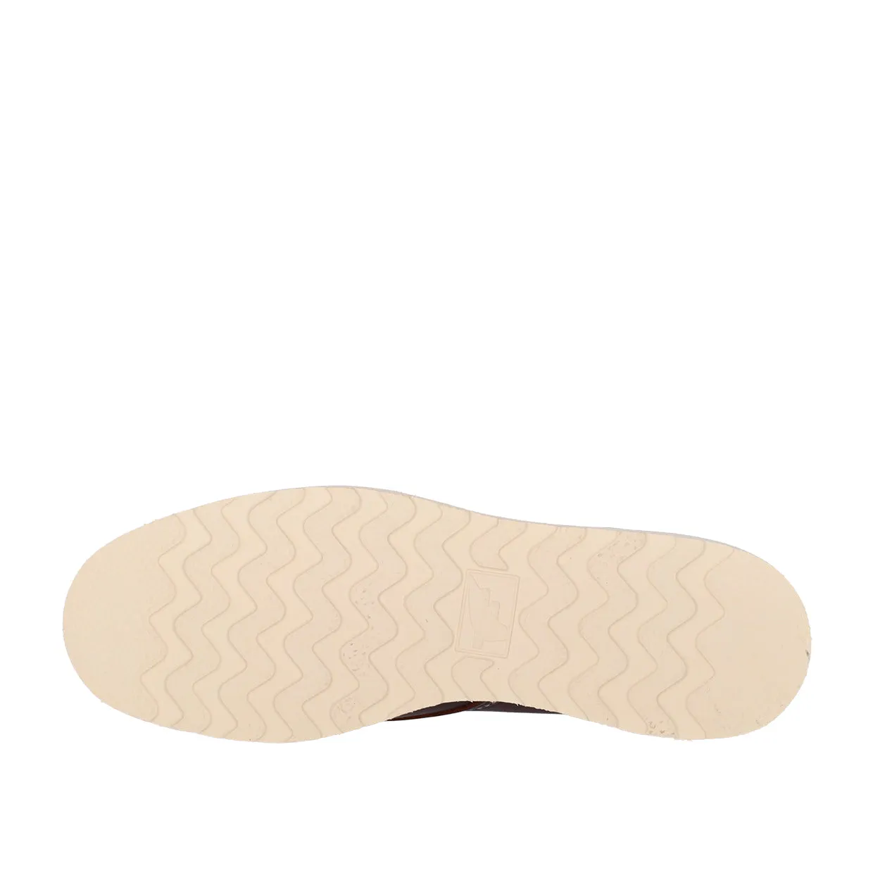 Stivaletti Uomo Red Wing Classic Moc Marrone