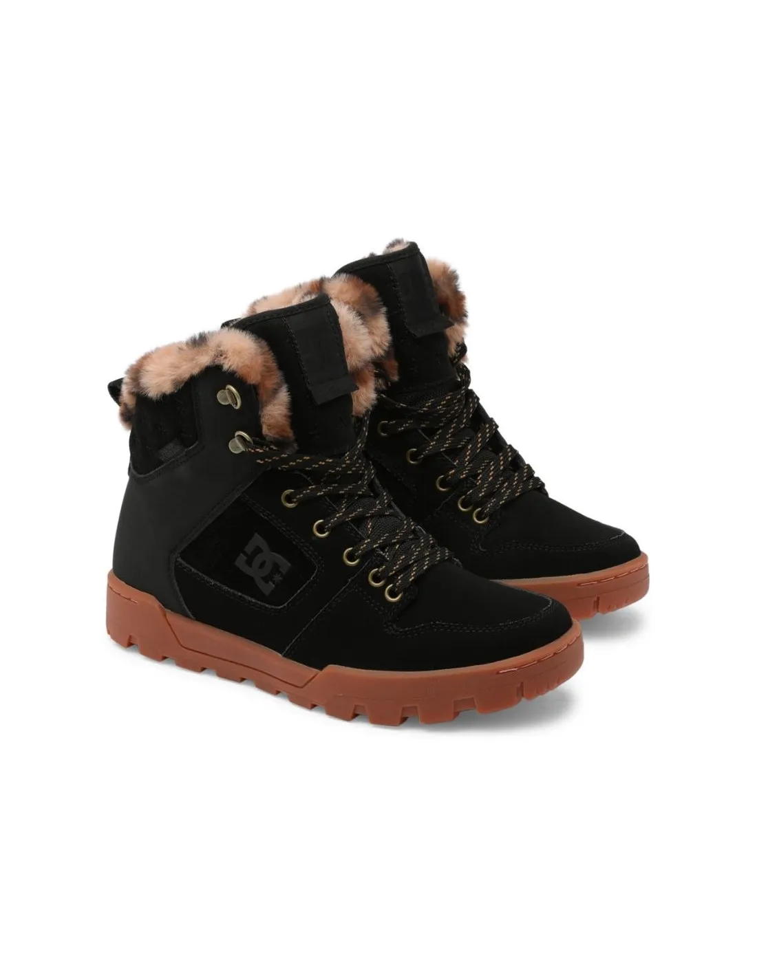 Stivali Dc Shoes Manteca 4