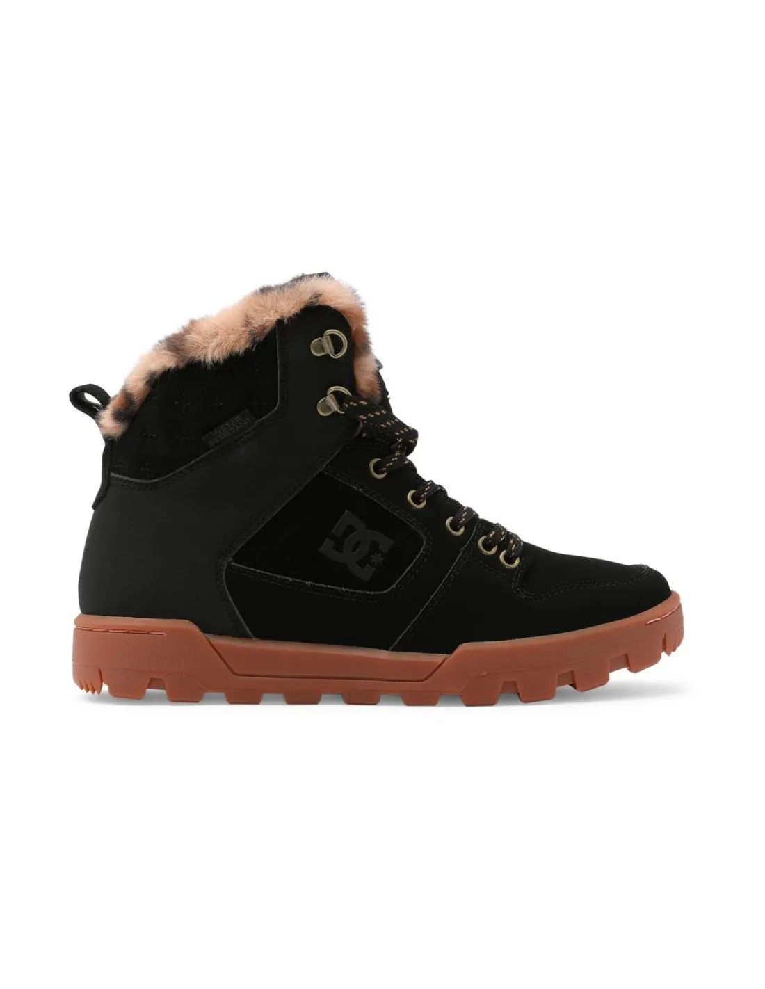 Stivali Dc Shoes Manteca 4