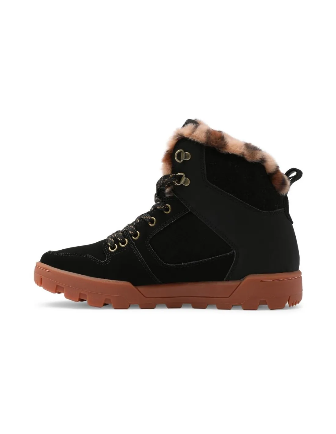 Stivali Dc Shoes Manteca 4