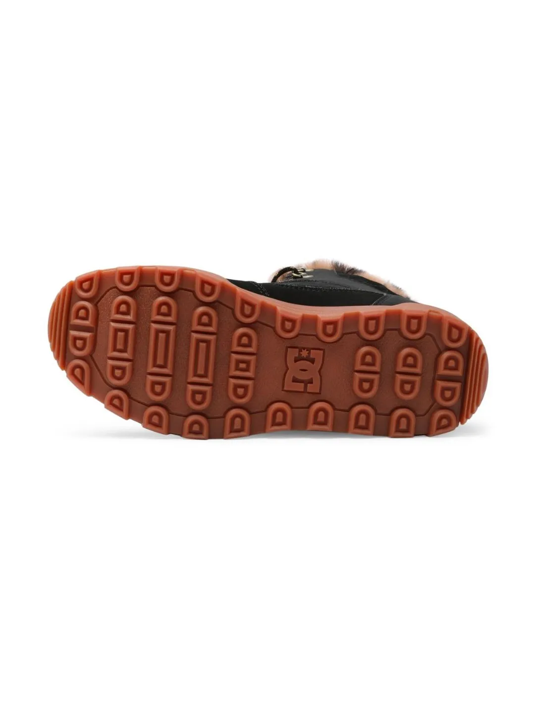 Stivali Dc Shoes Manteca 4