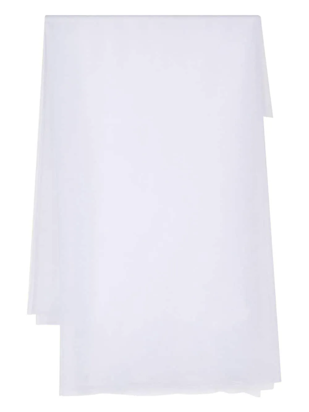 stola in tulle