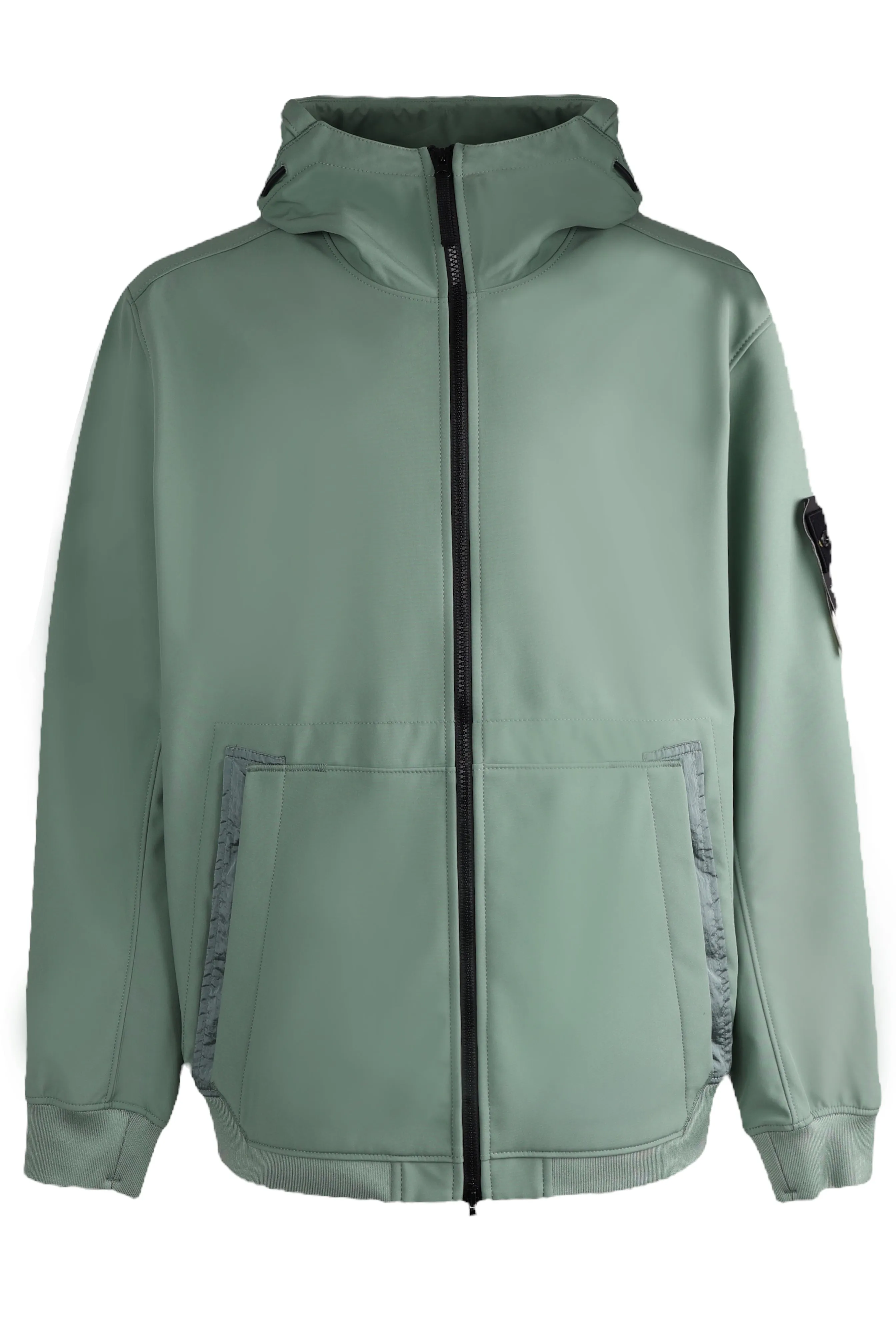 STONE ISLAND JACKET