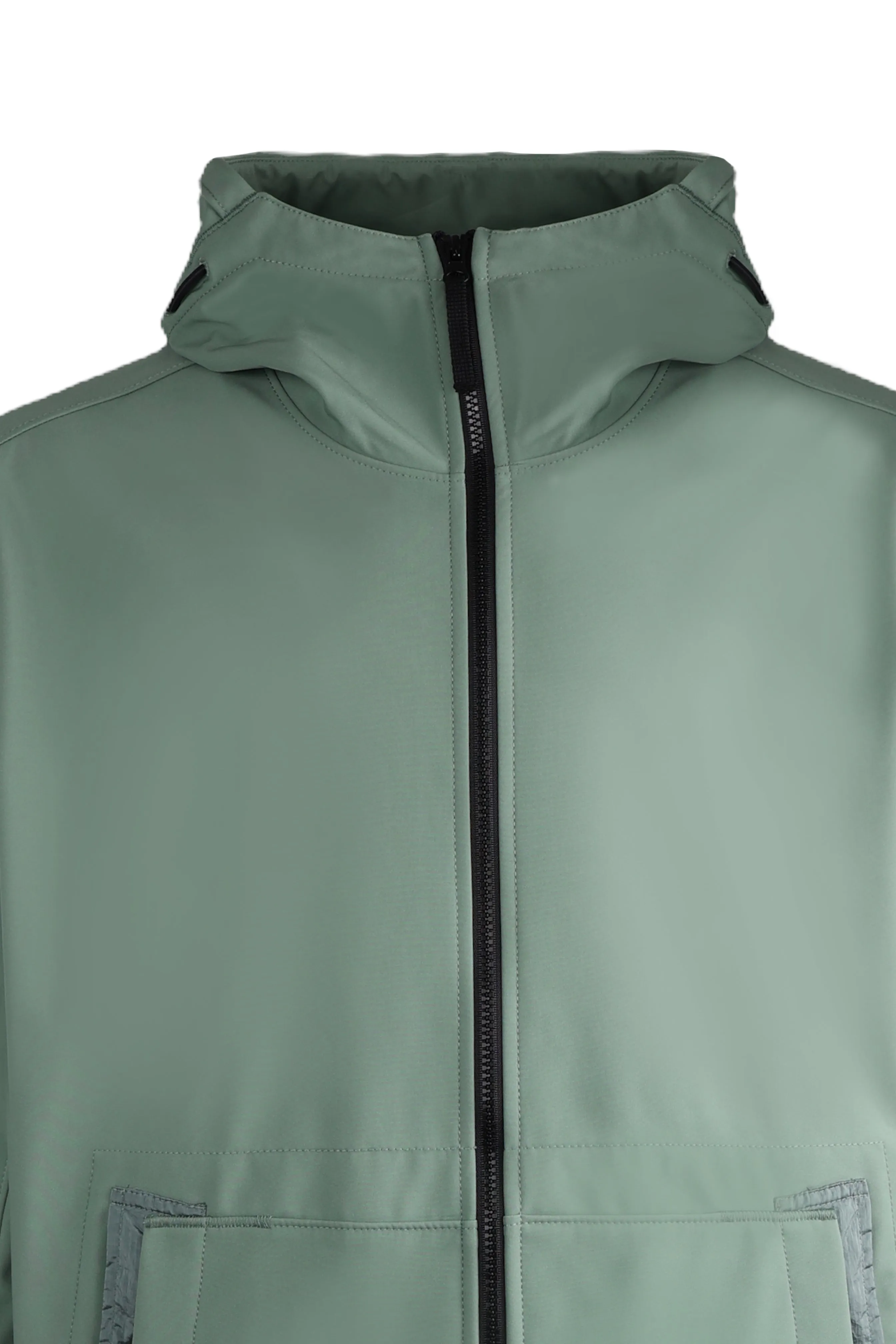 STONE ISLAND JACKET