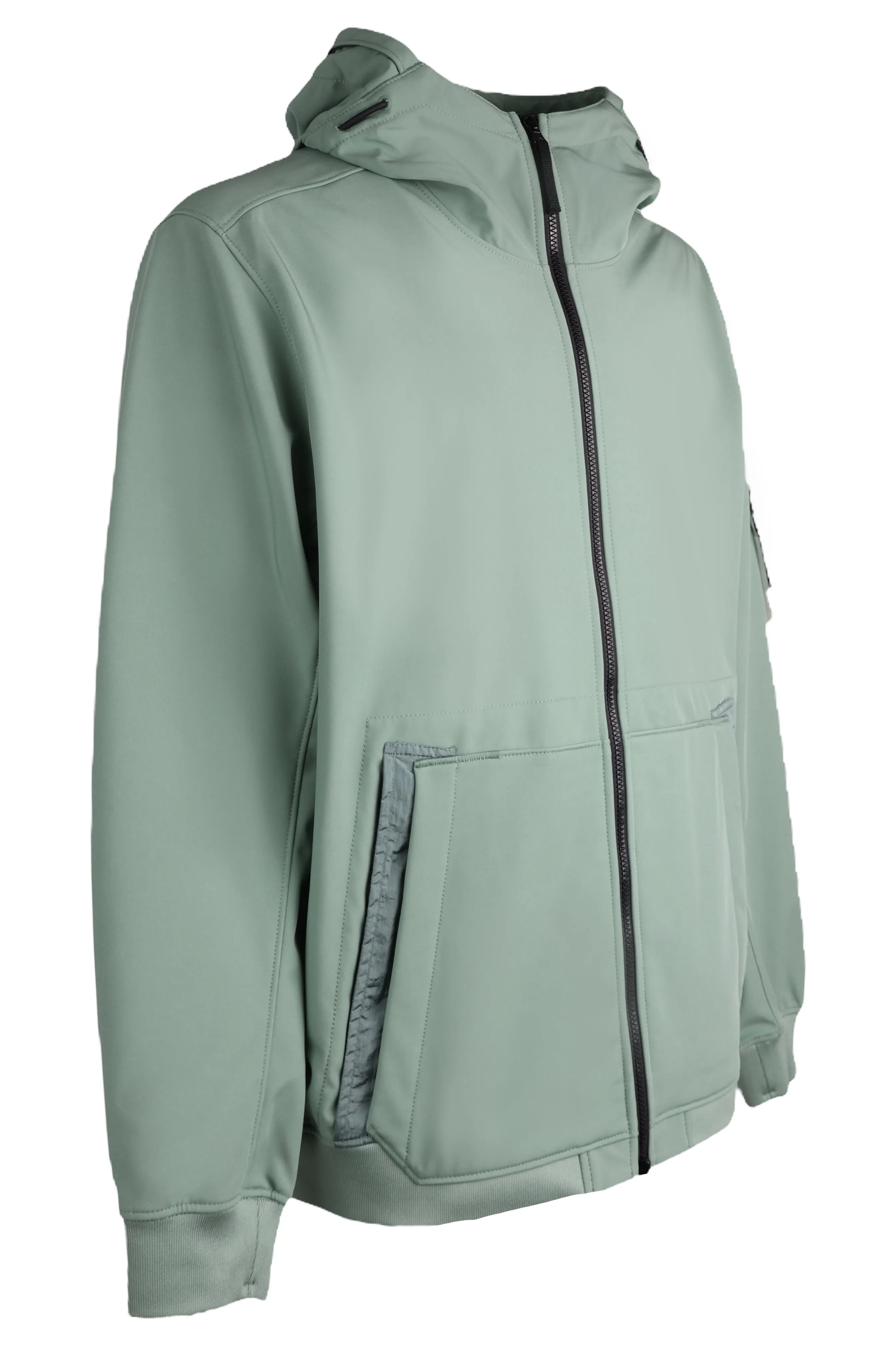 STONE ISLAND JACKET