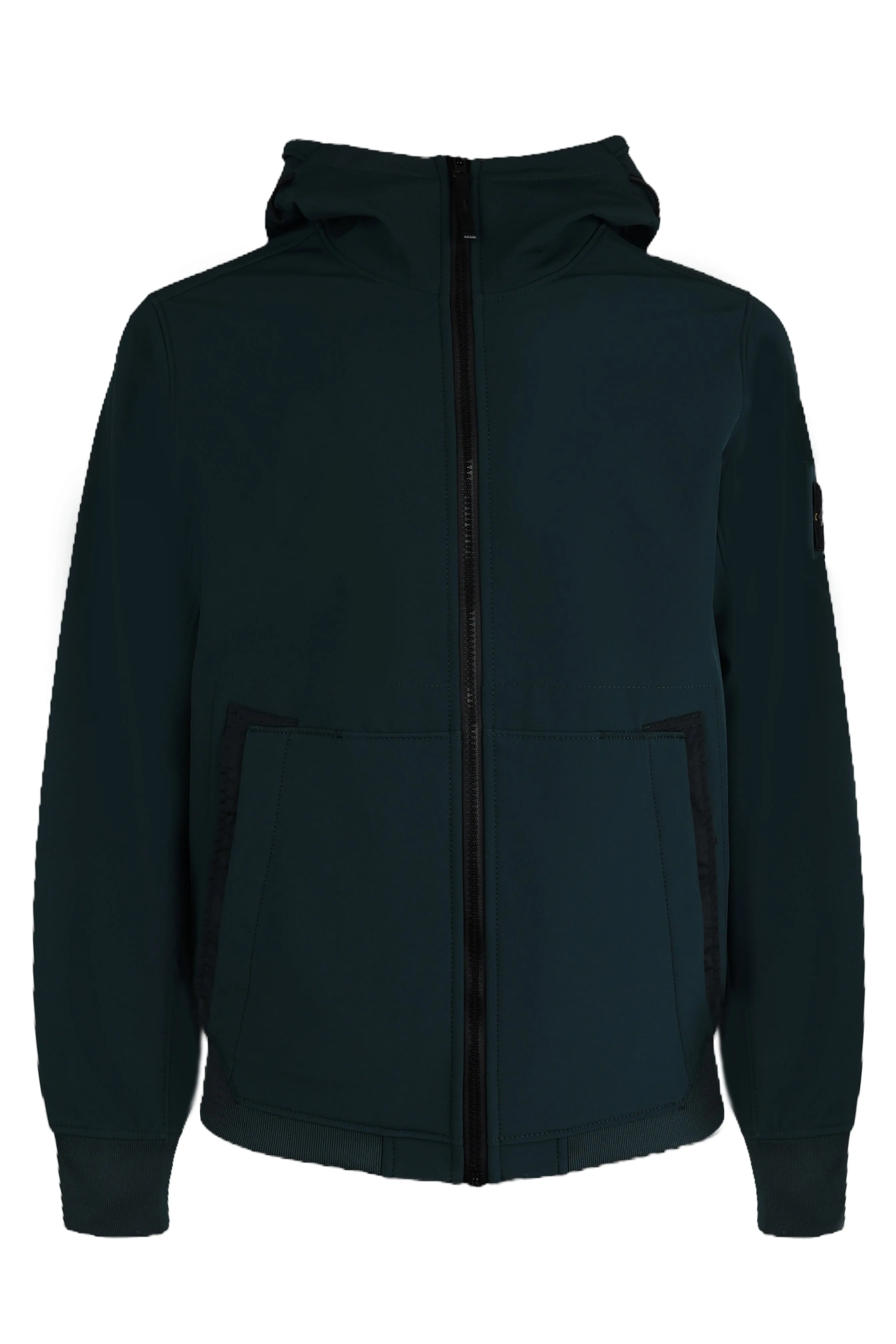 STONE ISLAND JACKET