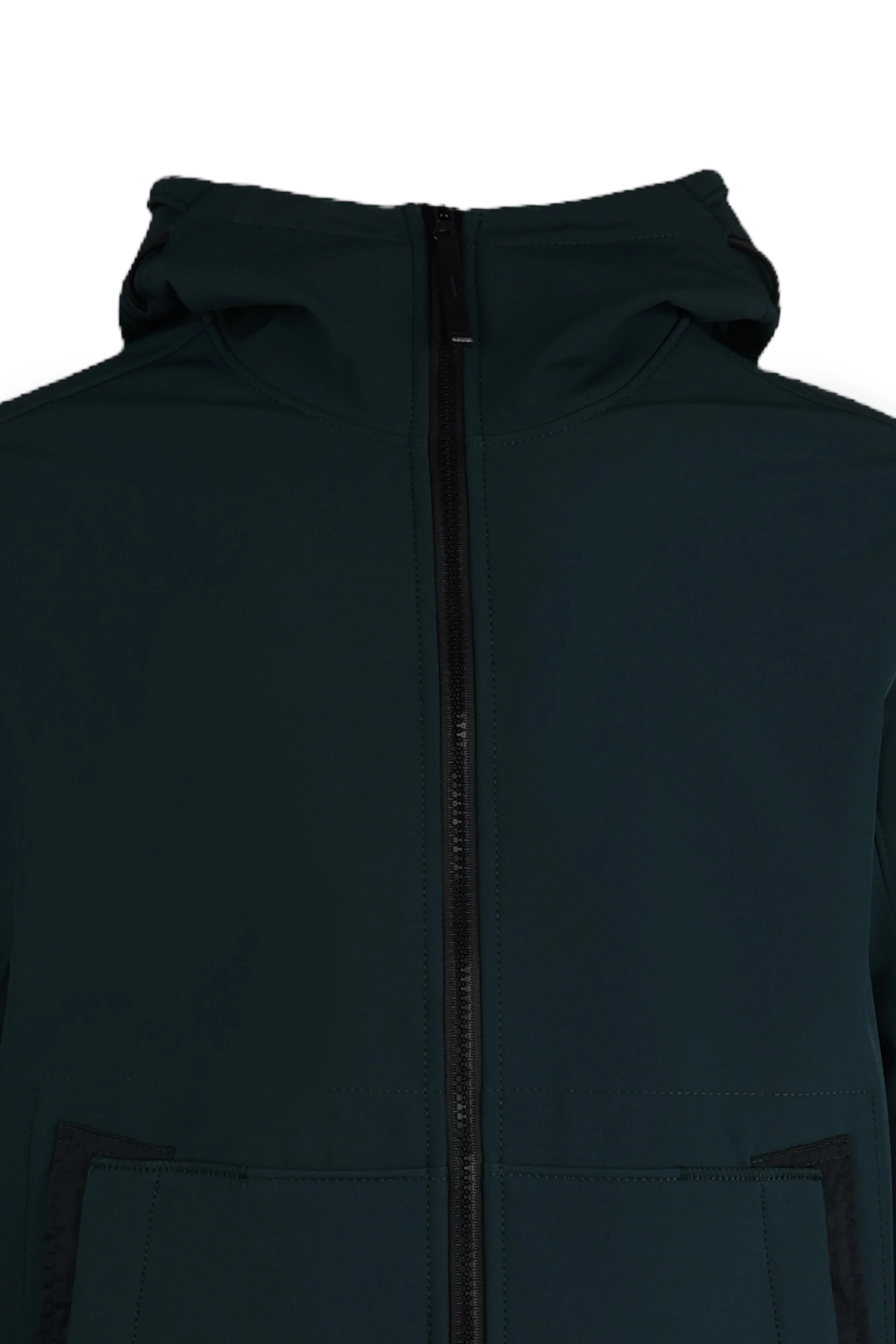 STONE ISLAND JACKET