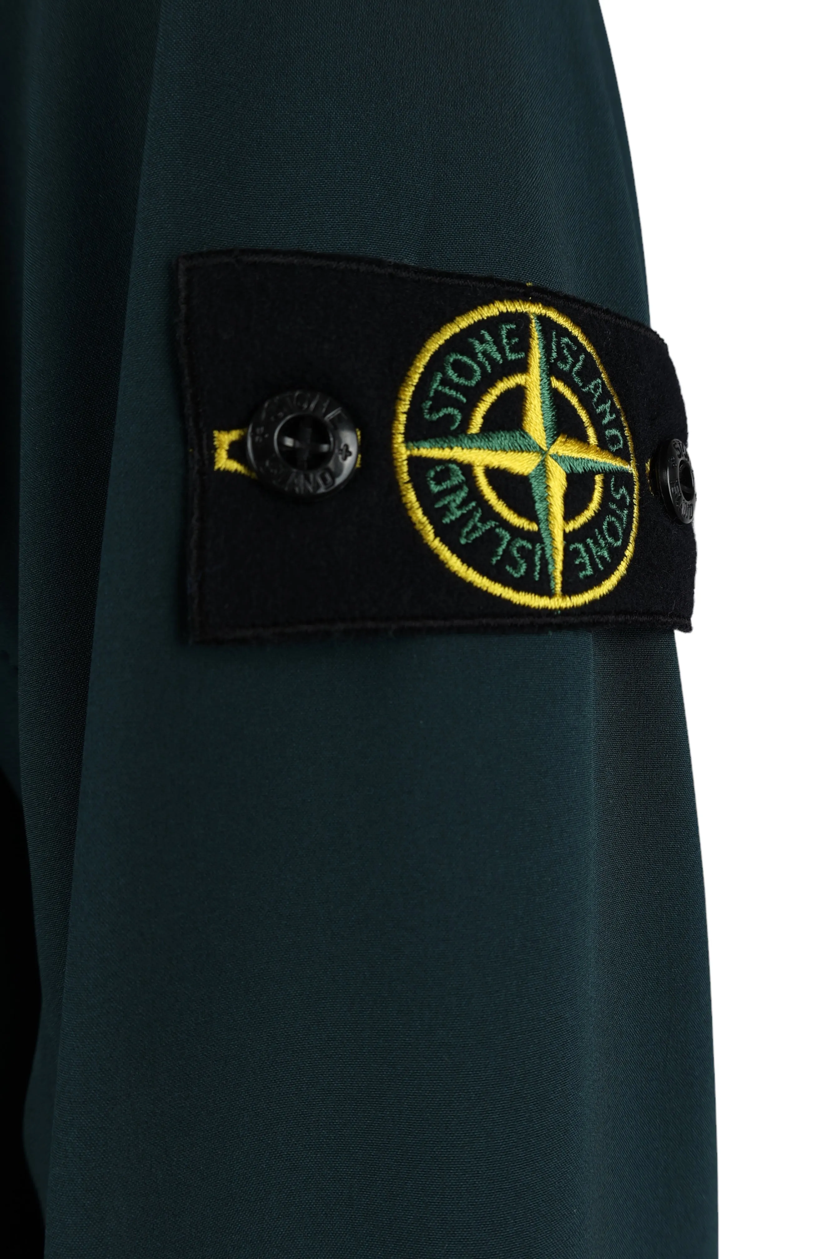 STONE ISLAND JACKET