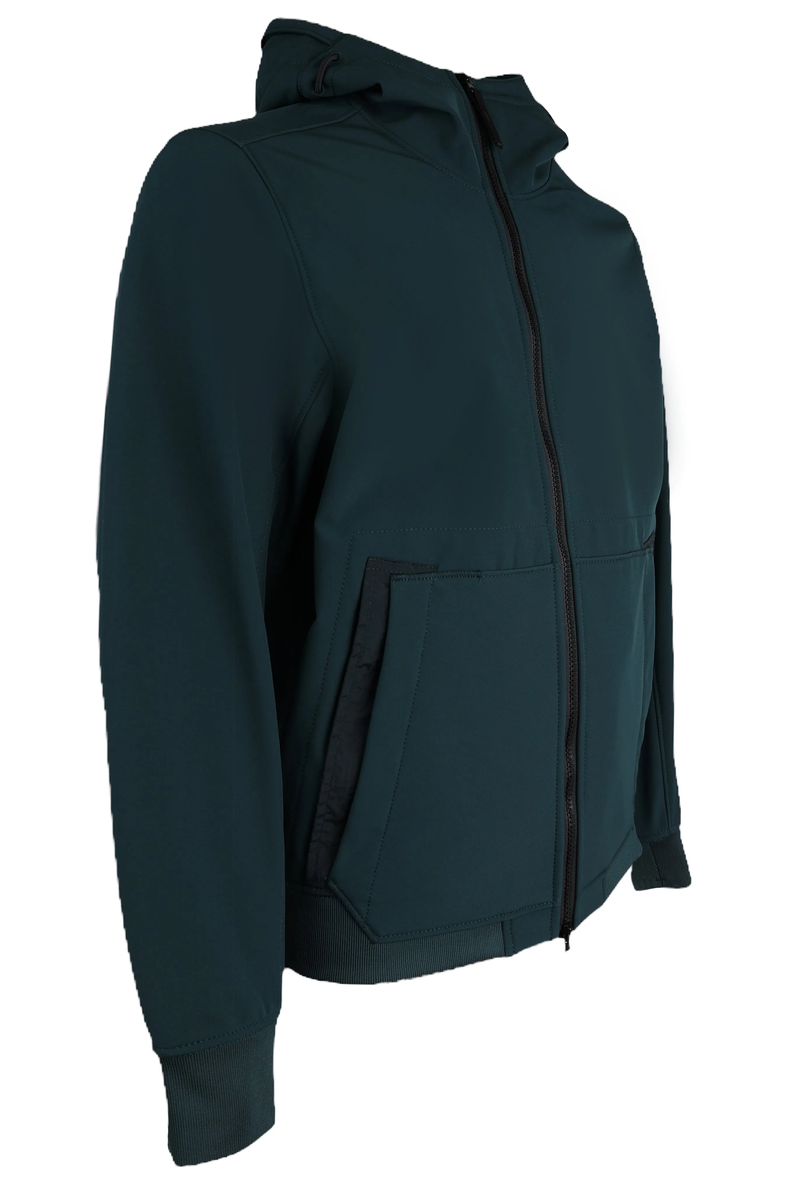 STONE ISLAND JACKET