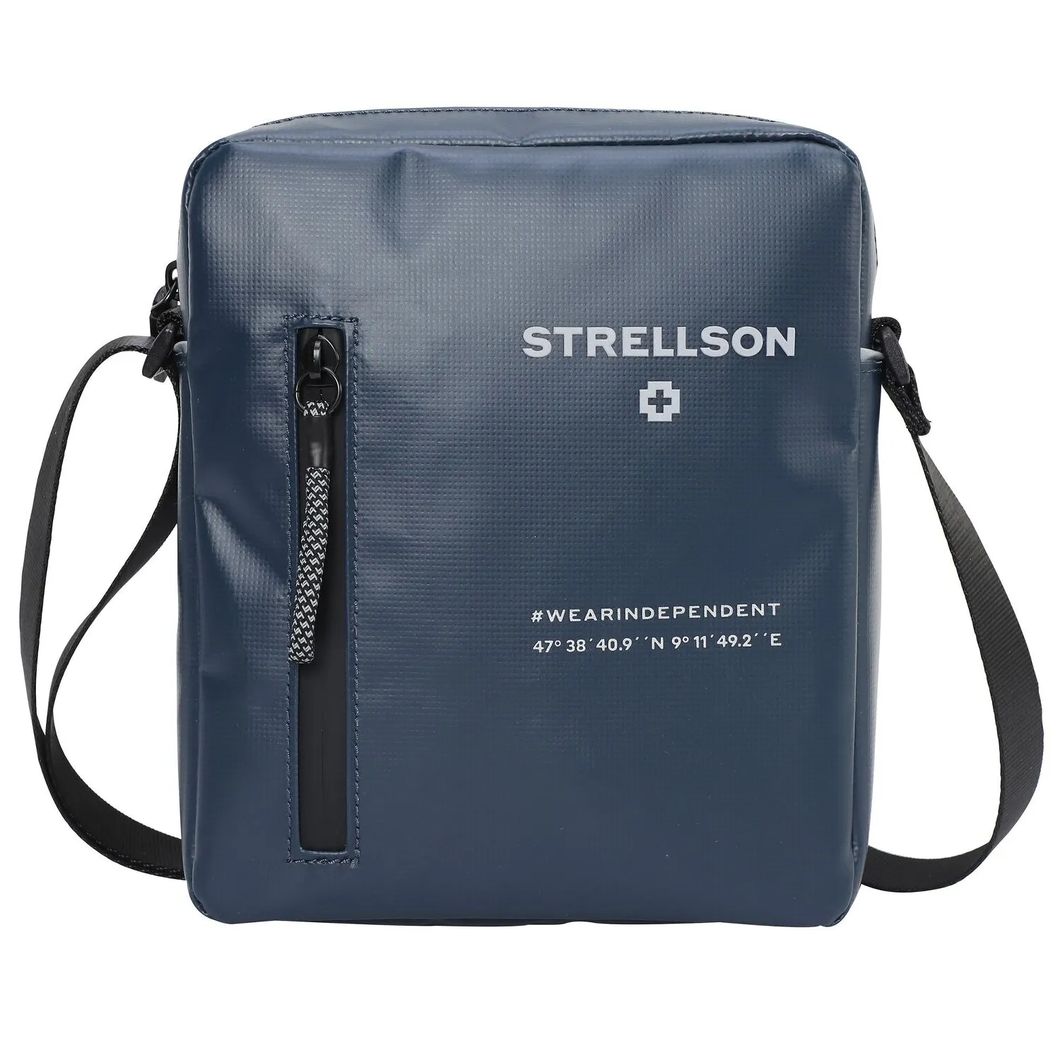 Strellson Borsa a tracolla Stockwell 2.0 Marcus 21 cm