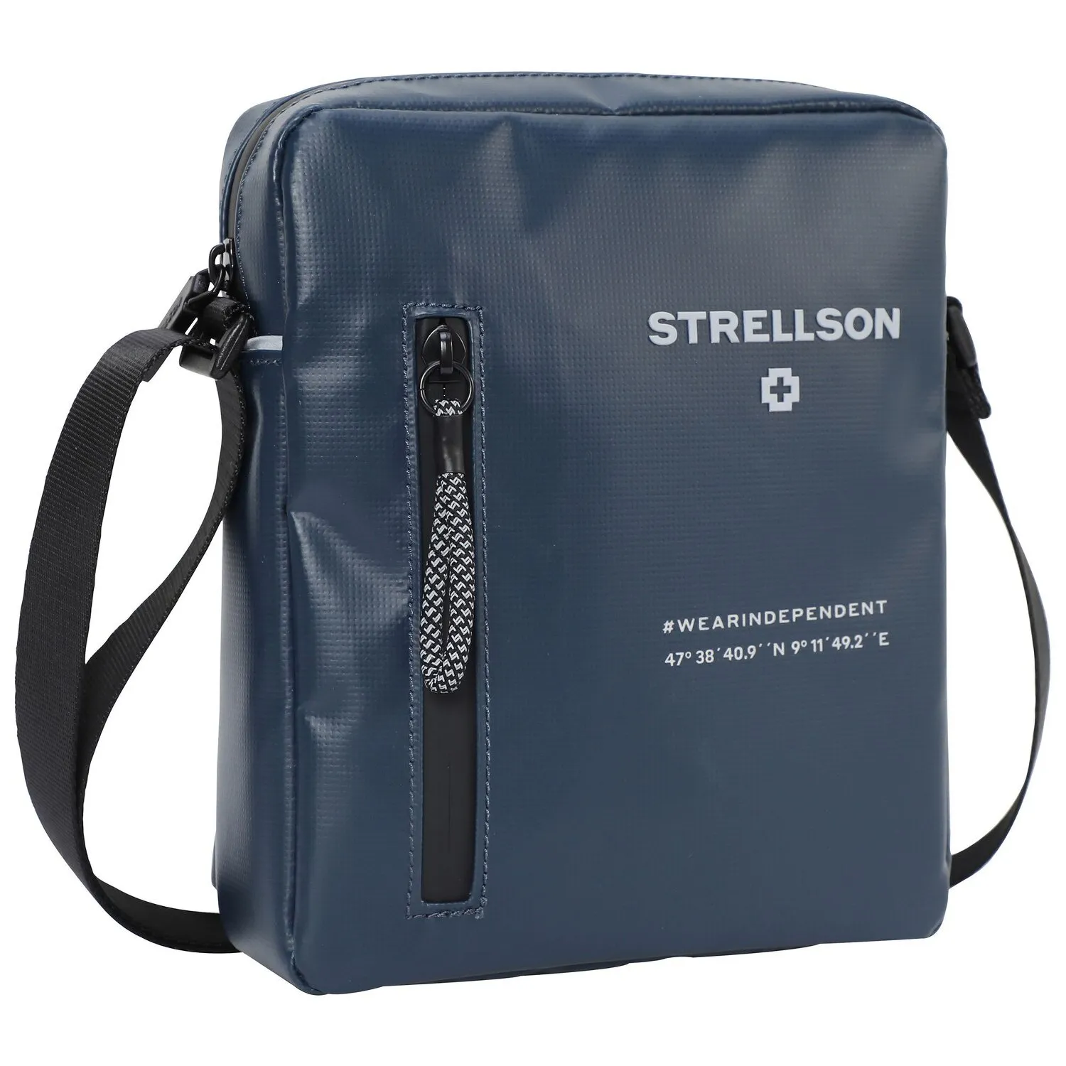 Strellson Borsa a tracolla Stockwell 2.0 Marcus 21 cm