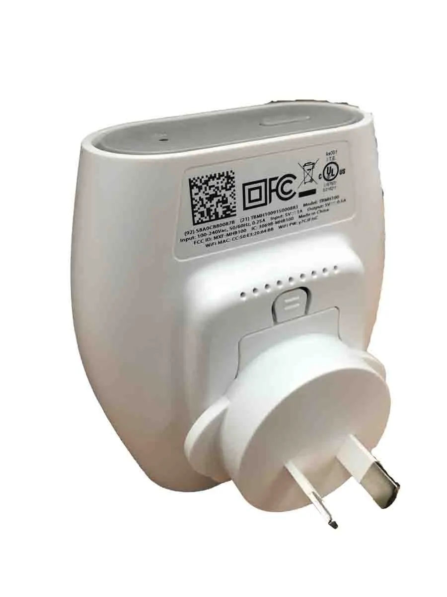 Strumento di sviluppo comunicazione e wireless The Things Industries Indoor Gateway, 915MHz