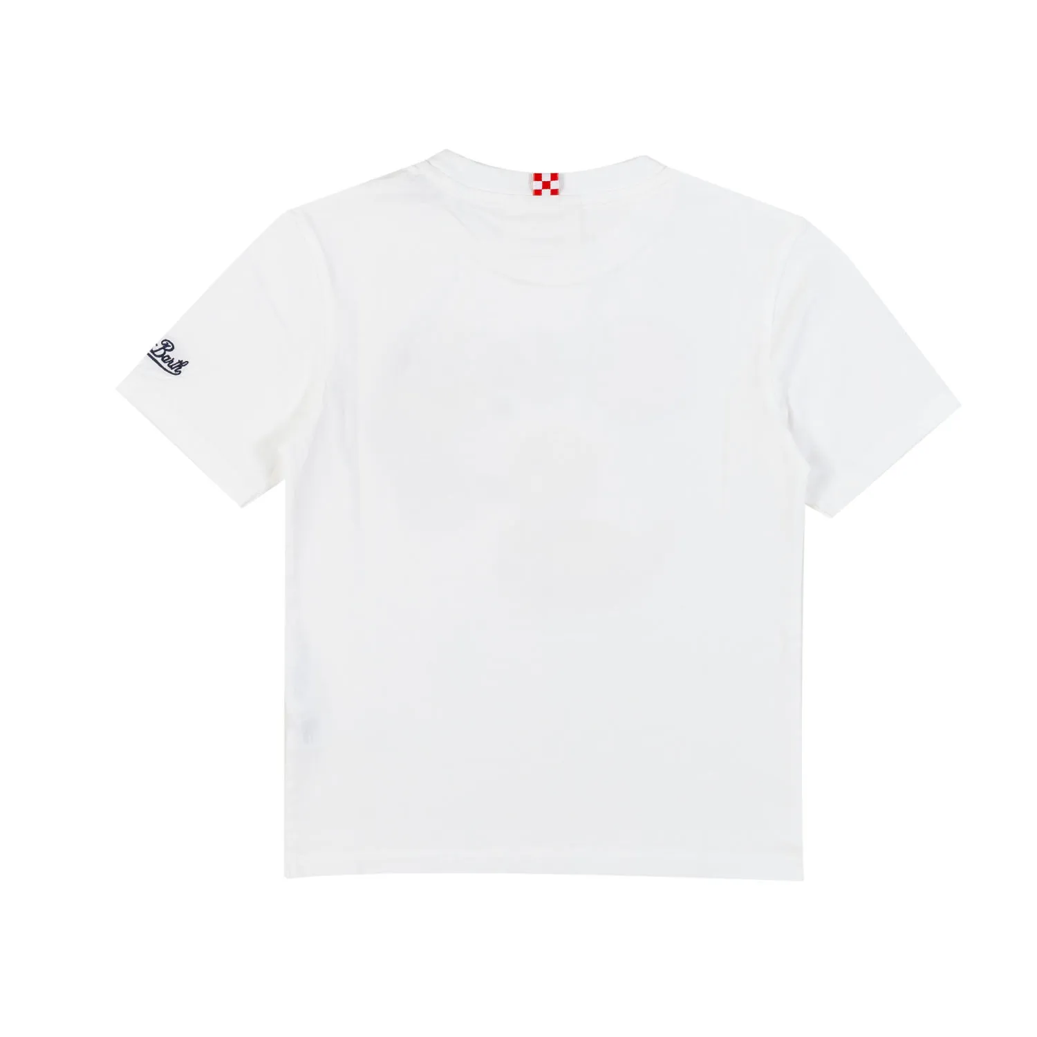 T-Shirt Boy Ducky Big Babol