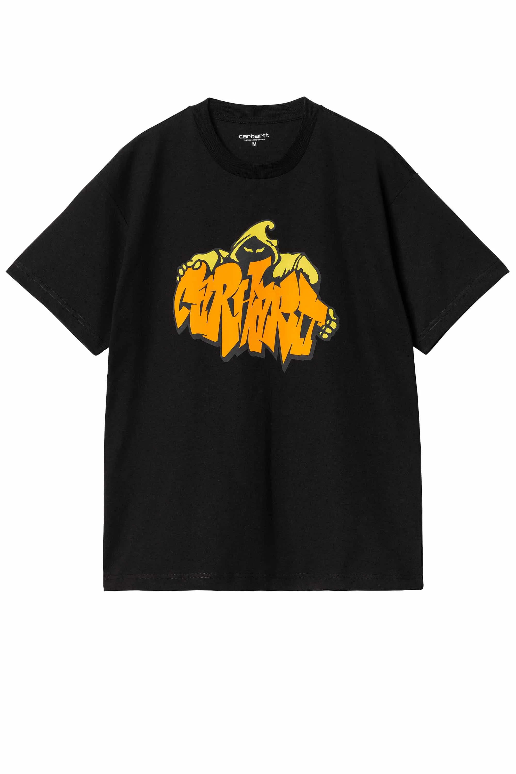         T-SHIRT MANICA CORTA S/S YUTE T-SHIRT
