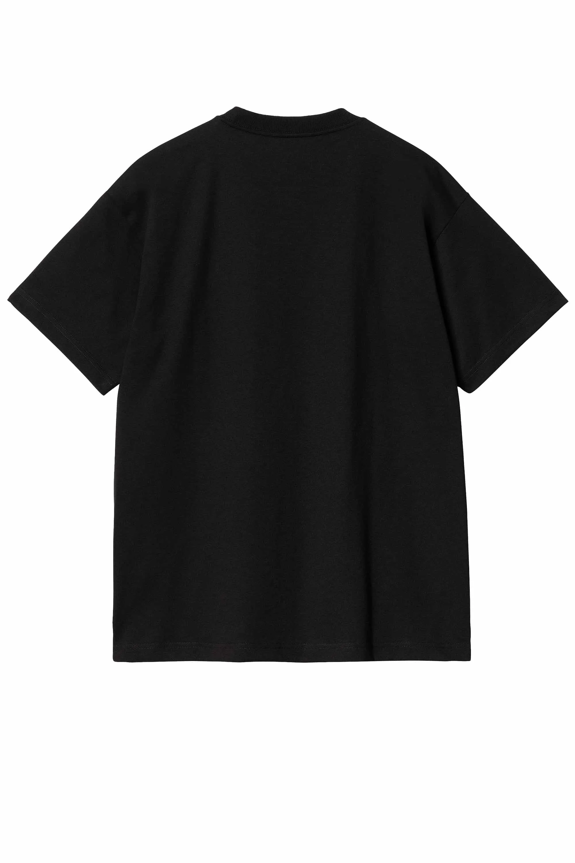         T-SHIRT MANICA CORTA S/S YUTE T-SHIRT